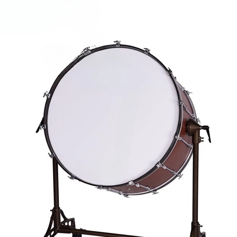 Symphony Drum JBBD Series Painted Snare Drum Marching Band Indoor Portable Wheel
Symphony Drum JBBD Series Painted Snare Drum Marching Band Indoor Portable Wheel