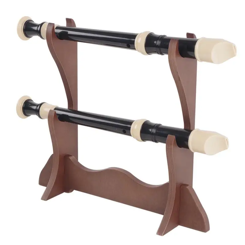Flute Display Stand Desktop Flute Organizer Exquisite Retro Flute Holder Stand For Lightsaber Soprano Clarinet Wand Wooden Flute
Flute Display Stand Desktop Flute Organizer Exquisite Retro Flute Holder Stand For Lightsaber Soprano Clarinet Wand Wooden Flute