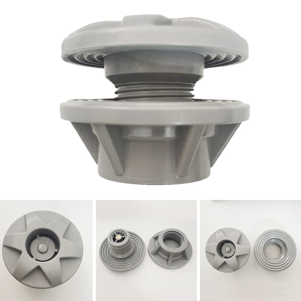 Rubber Boat Valve Nozzle - Air Release Accessory For Mesh Boats Inflatable Rafts Fishing Boats & Surfboards
Rubber Boat Valve Nozzle - Air Release Accessory For Mesh Boats Inflatable Rafts Fishing Boats & Surfboards