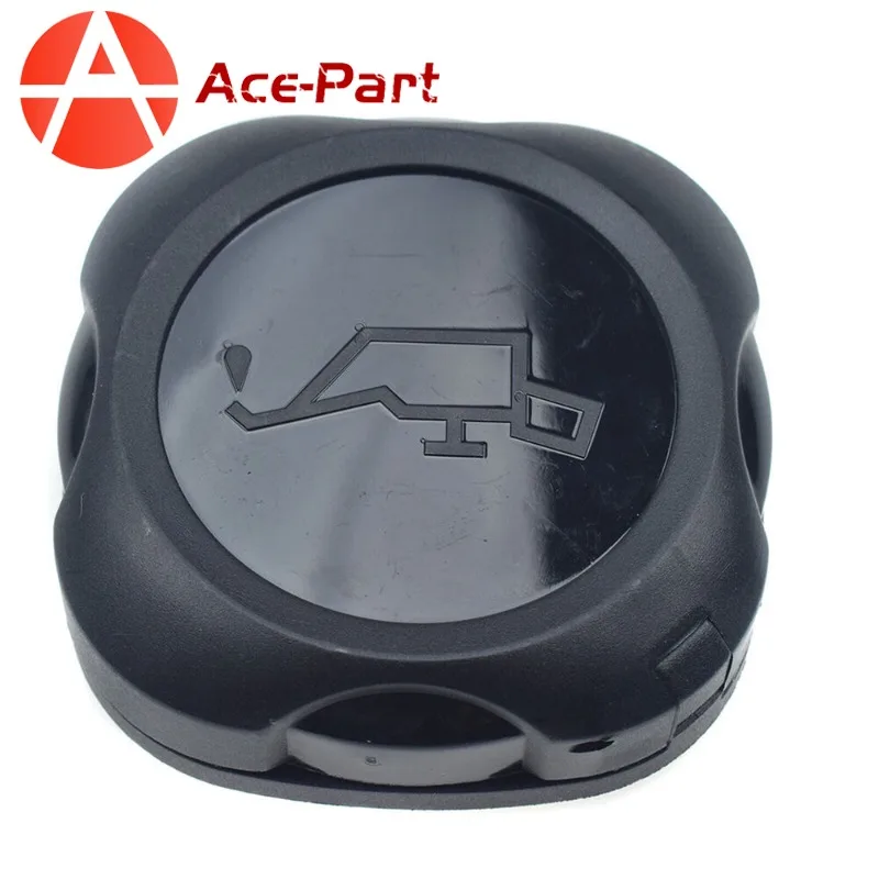 11127560482 Engine Oil Filler Cap For BMW E90 E60 X1 E87 X3 X5 E70 X6 F02 F10 318i 11127560482 11 12 7 560 482
11127560482 Engine Oil Filler Cap For BMW E90 E60 X1 E87 X3 X5 E70 X6 F02 F10 318i 11127560482 11 12 7 560 482