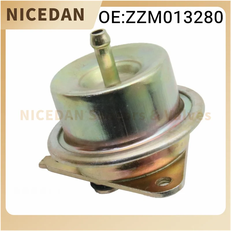 Fuel Pressure Regulator For Ford Escort Mustang Aerostar Ranger Lincoln Mercury Lynx Sable Topaz Capri B2300 ZZM013280
Fuel Pressure Regulator For Ford Escort Mustang Aerostar Ranger Lincoln Mercury Lynx Sable Topaz Capri B2300 ZZM013280