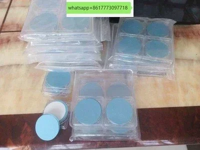 SDI instrument dedicated membrane water quality pollution index tester with a diameter and aperture of 0.47 * 0.45 μ M100 pieces
SDI instrument dedicated membrane water quality pollution index tester with a diameter and aperture of 0.47 * 0.45 μ M100 pieces