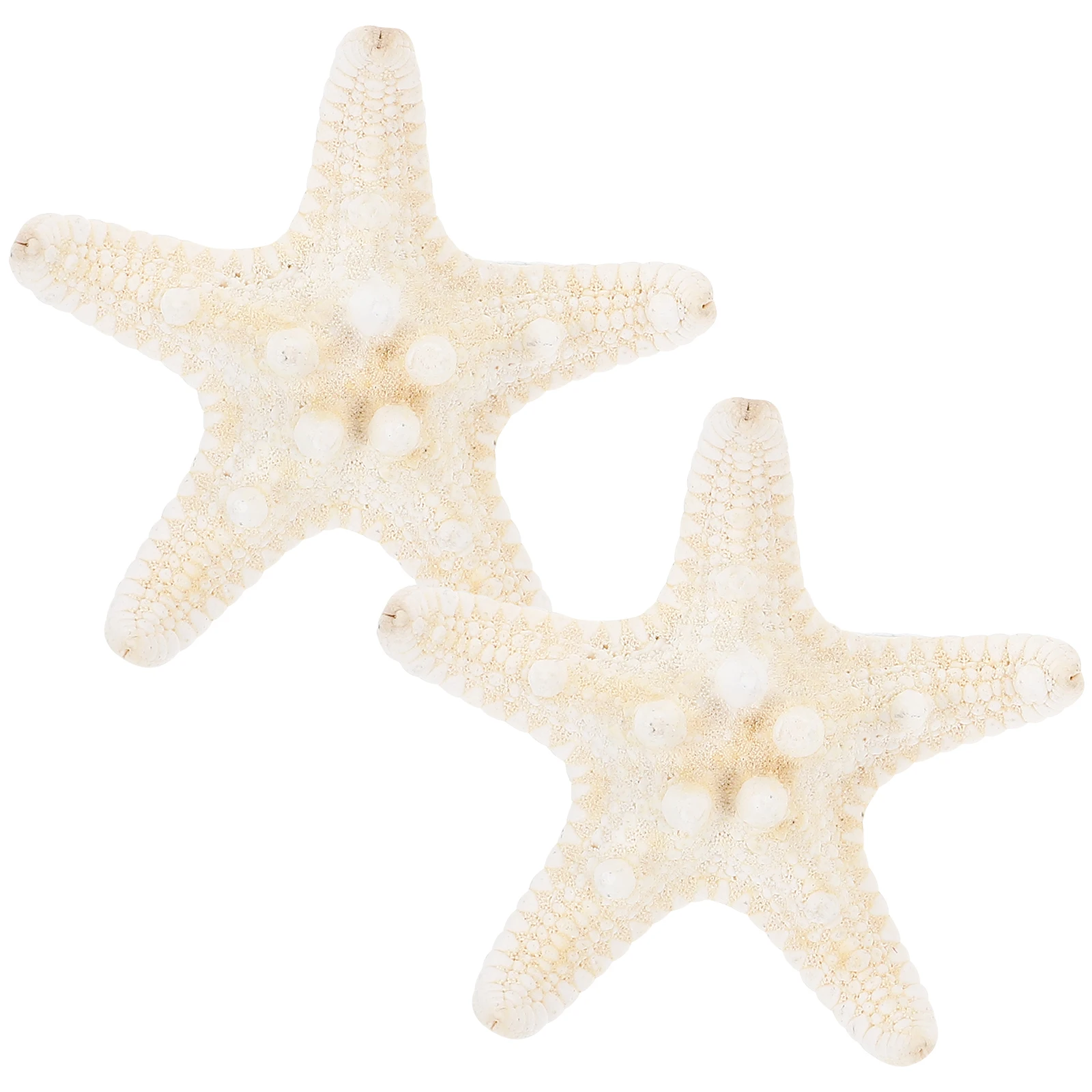 2pcs Natural Sea Star Hair Clips Elegant Bridal Accessories Prom Hairstyle Dried Beautiful Hairpins Seaside
2pcs Natural Sea Star Hair Clips Elegant Bridal Accessories Prom Hairstyle Dried Beautiful Hairpins Seaside