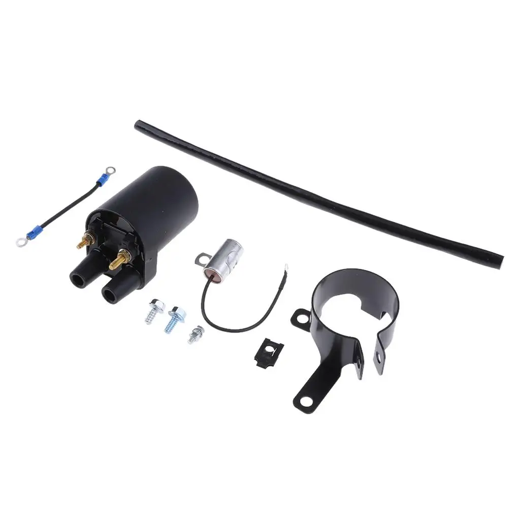 Катушка зажигания CDI подходит для модели Onan 541-0522 166-0820 HE166-0761 HE541-0522 P
Катушка зажигания CDI подходит для модели Onan 541-0522 166-0820 HE166-0761 HE541-0522 P