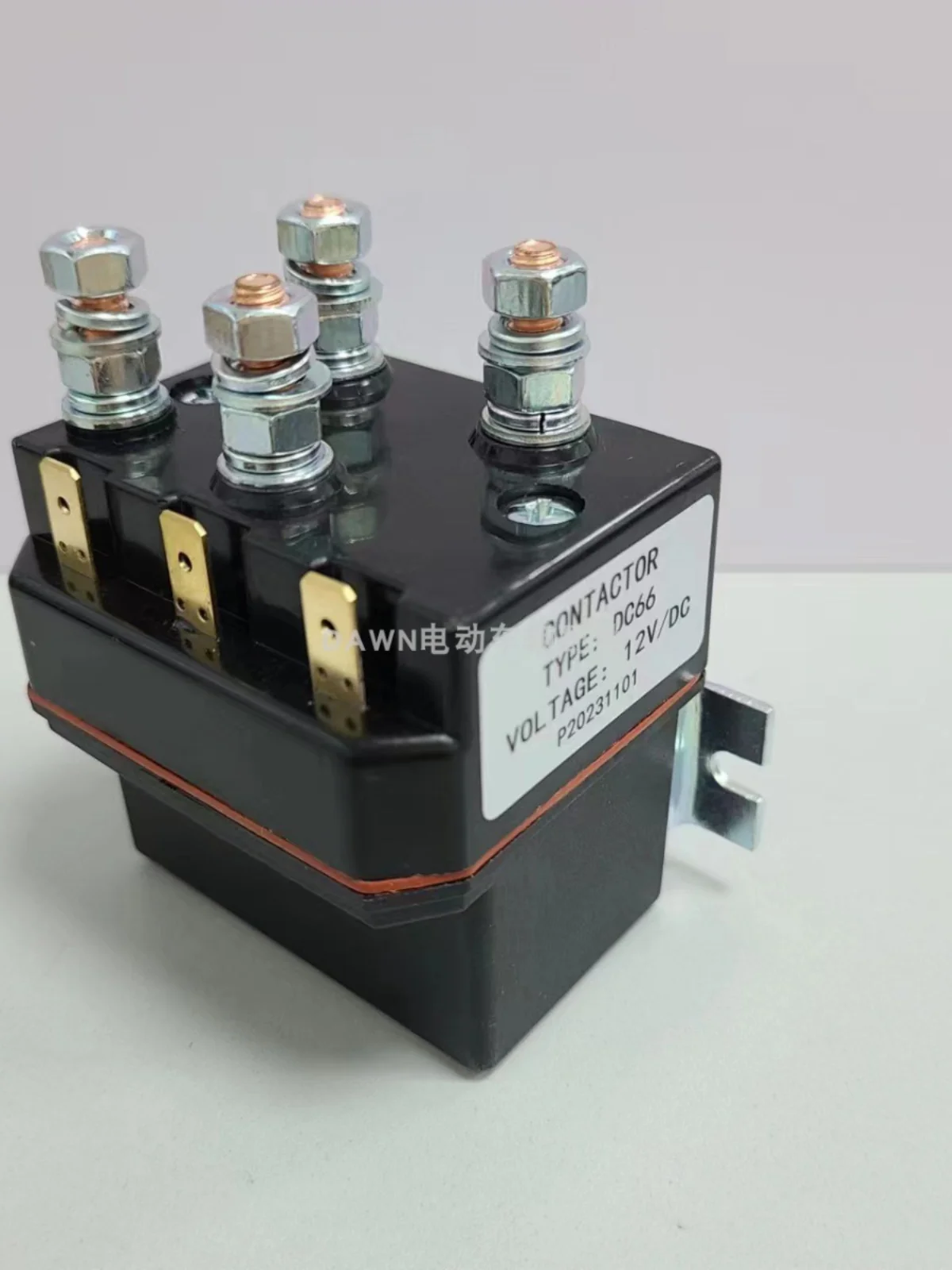 DC66P 12 В 24 В 48 В мотор реверсивный контактор лебедка электромагнитное реле ALBRIGHT общий ZJWTP50DE
DC66P 12 В 24 В 48 В мотор реверсивный контактор лебедка электромагнитное реле ALBRIGHT общий ZJWTP50DE