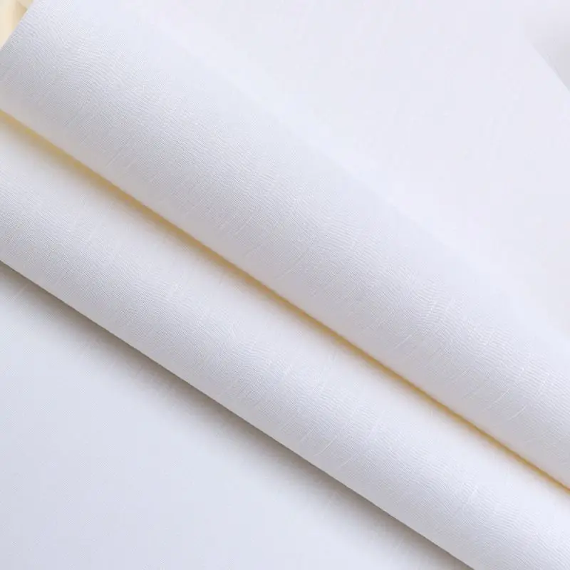 Striped Wall Paper Pure White Modern Simple Plain Solid Wallpaper Papel De Parede Nordic Living Room Bedroom Wall Paper Roll
Striped Wall Paper Pure White Modern Simple Plain Solid Wallpaper Papel De Parede Nordic Living Room Bedroom Wall Paper Roll