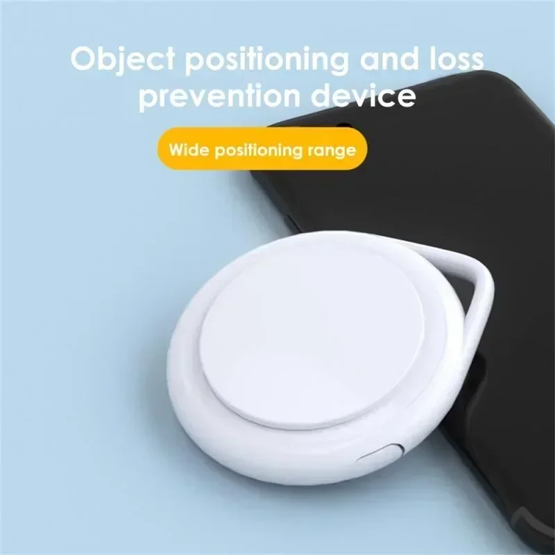 Mini GPS Tracker Smart Tag Anti-Lost Device Pet Kids Bag Wallet Tracking For IOS Find My APP Smart Finder Locator Accessor
Mini GPS Tracker Smart Tag Anti-Lost Device Pet Kids Bag Wallet Tracking For IOS Find My APP Smart Finder Locator Accessor