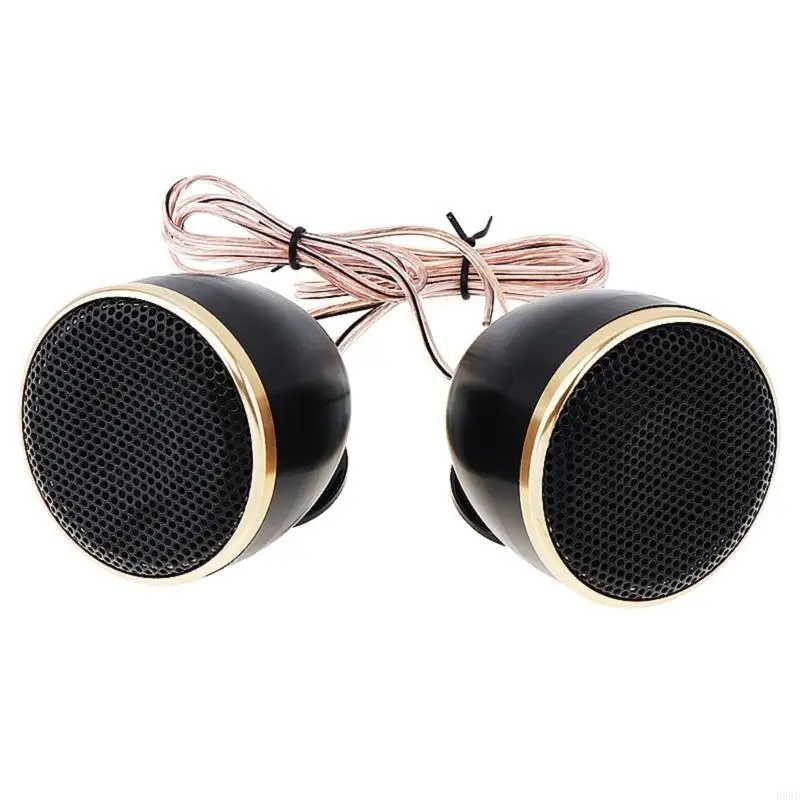 R58D In Car Center Speaker Auto Sound System Upgrade Easy to Use for Low Distortion
R58D In Car Center Speaker Auto Sound System Upgrade Easy to Use for Low Distortion