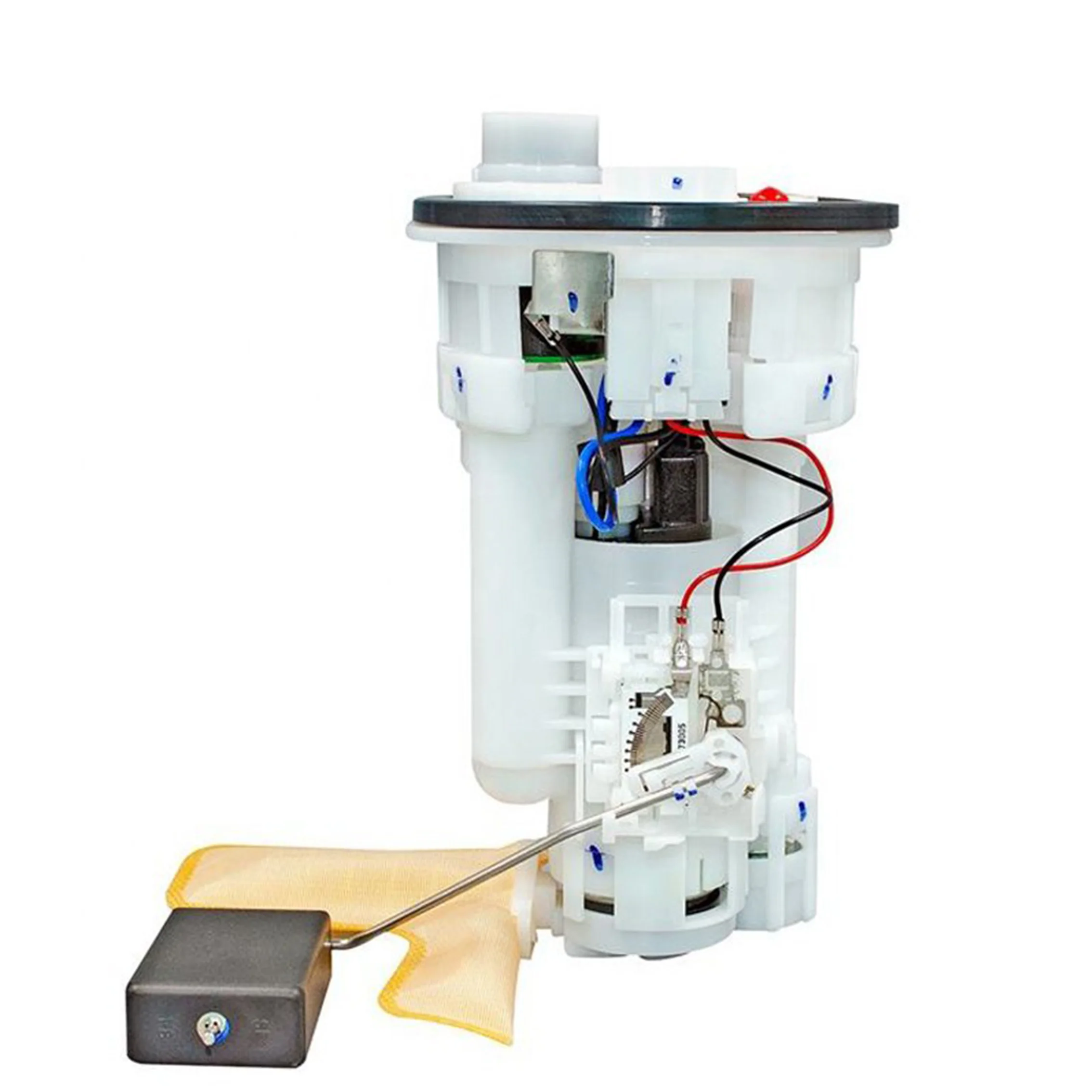 Fuel Pump Assembly Fit for Toyota Corolla LUXEL ZZE122R 1.8L 77020-02190
Fuel Pump Assembly Fit for Toyota Corolla LUXEL ZZE122R 1.8L 77020-02190