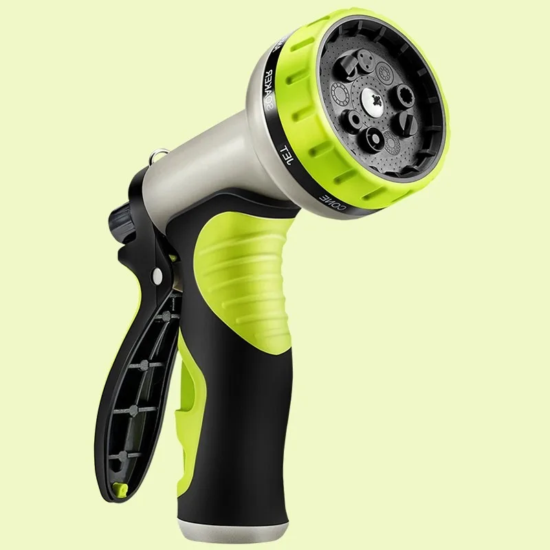 Spray Gun Jet Nozzle Water Pipe Luxury Universal Modern Shower Water Pipe Watering Mangueiras De Jardim Space Saving Furniture
Spray Gun Jet Nozzle Water Pipe Luxury Universal Modern Shower Water Pipe Watering Mangueiras De Jardim Space Saving Furniture