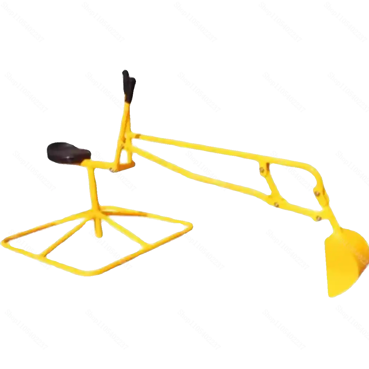 Kids Manual Sand Digger Ride On Excavator Toy for Playground Beach Outdoor Sandbox Construction Vehicle
Kids Manual Sand Digger Ride On Excavator Toy for Playground Beach Outdoor Sandbox Construction Vehicle