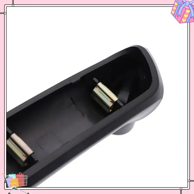 A77T-Black Interior Door Pull Grab Handle+Trim Cover Kit For -Passat B5.5 1998-2005
A77T-Black Interior Door Pull Grab Handle+Trim Cover Kit For -Passat B5.5 1998-2005
