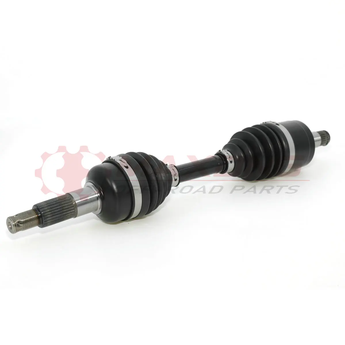 YIMATZU ATV Parts FRONT CV DRIVE SHAFT for CFMoto 2023 Cforce 400 500 S 9DQV-270100-3000-M1
YIMATZU ATV Parts FRONT CV DRIVE SHAFT for CFMoto 2023 Cforce 400 500 S 9DQV-270100-3000-M1