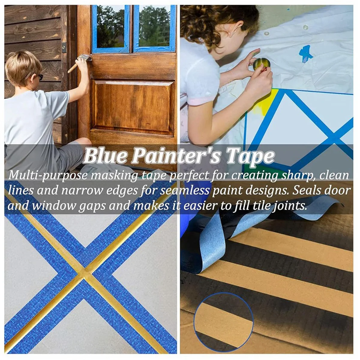 Диспенсер для малярной ленты A06K, легко захватывающиеся закругленные ручки, зубчатая резка, трудосберегающий шкив, экономия времени
Диспенсер для малярной ленты A06K, легко захватывающиеся закругленные ручки, зубчатая резка, трудосберегающий шкив, экономия времени