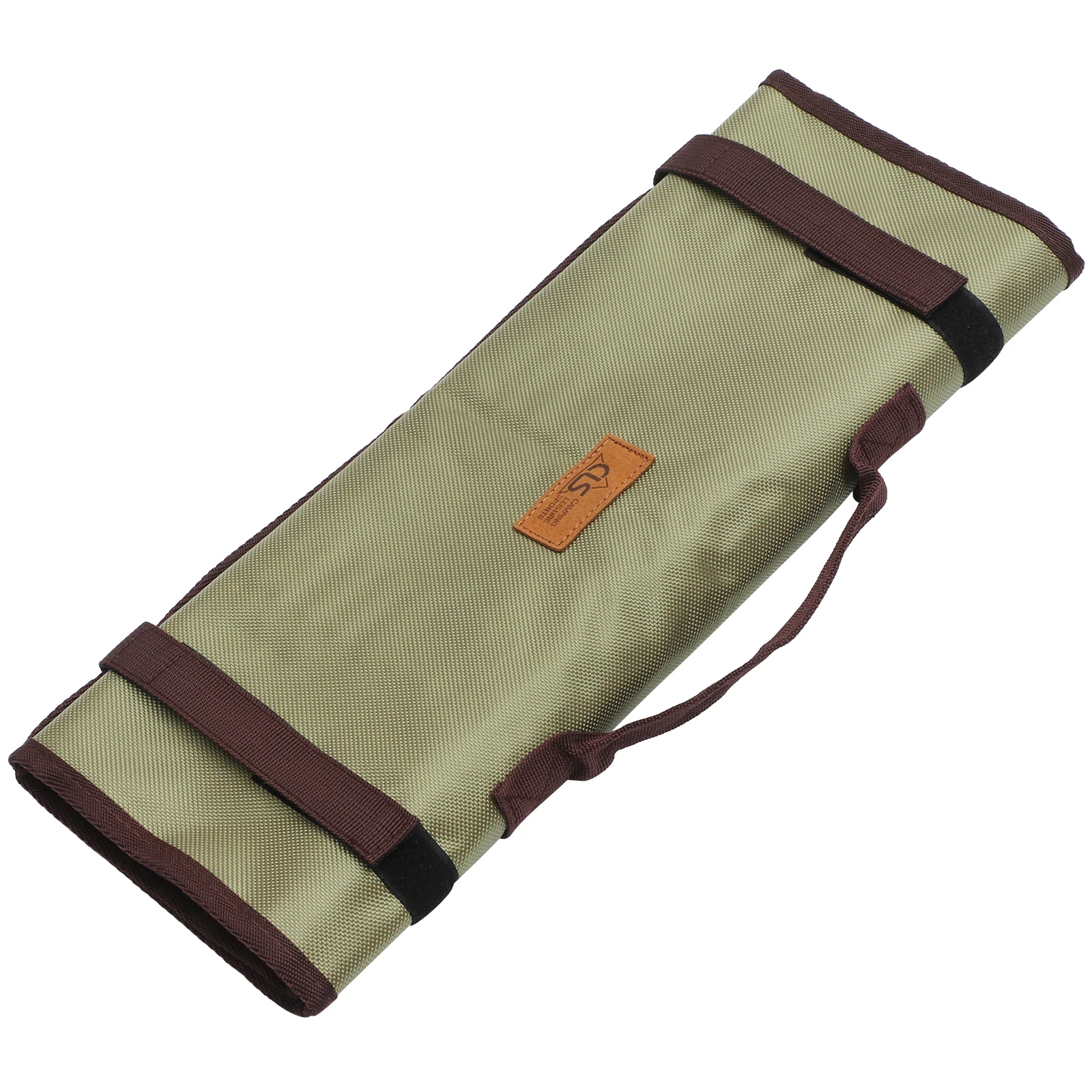 Tent Peg Pouch Camping Nail Storage Bag Tool Pouch Double Ply Oxford Cloth Stake Bag Durable Compact Handle Design
Tent Peg Pouch Camping Nail Storage Bag Tool Pouch Double Ply Oxford Cloth Stake Bag Durable Compact Handle Design