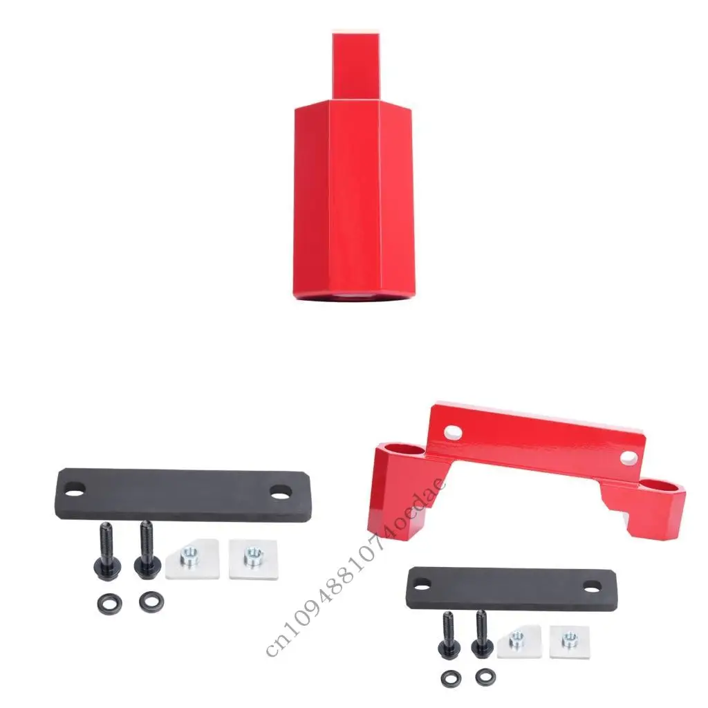 Quick Installation Differential Bracket For 2015 2023 Certain Increases Driving Accuracy
Quick Installation Differential Bracket For 2015 2023 Certain Increases Driving Accuracy