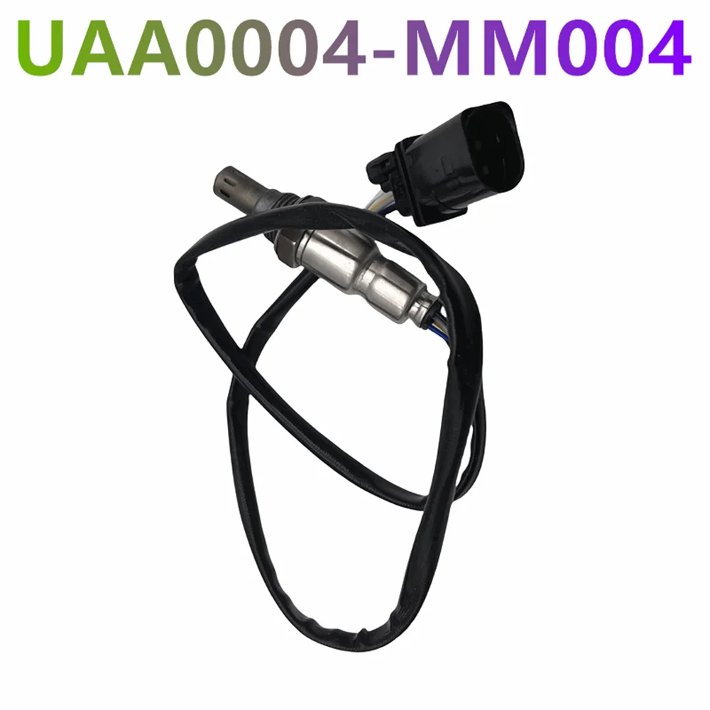 UAA0004-MM004 Upstream Lambda Probe Oxygen O2 Sensor 234-5182 1588A307 For MITSUBISHI OUTLANDER GF8W 2.4L ASX 2.0L 2012-2019
UAA0004-MM004 Upstream Lambda Probe Oxygen O2 Sensor 234-5182 1588A307 For MITSUBISHI OUTLANDER GF8W 2.4L ASX 2.0L 2012-2019