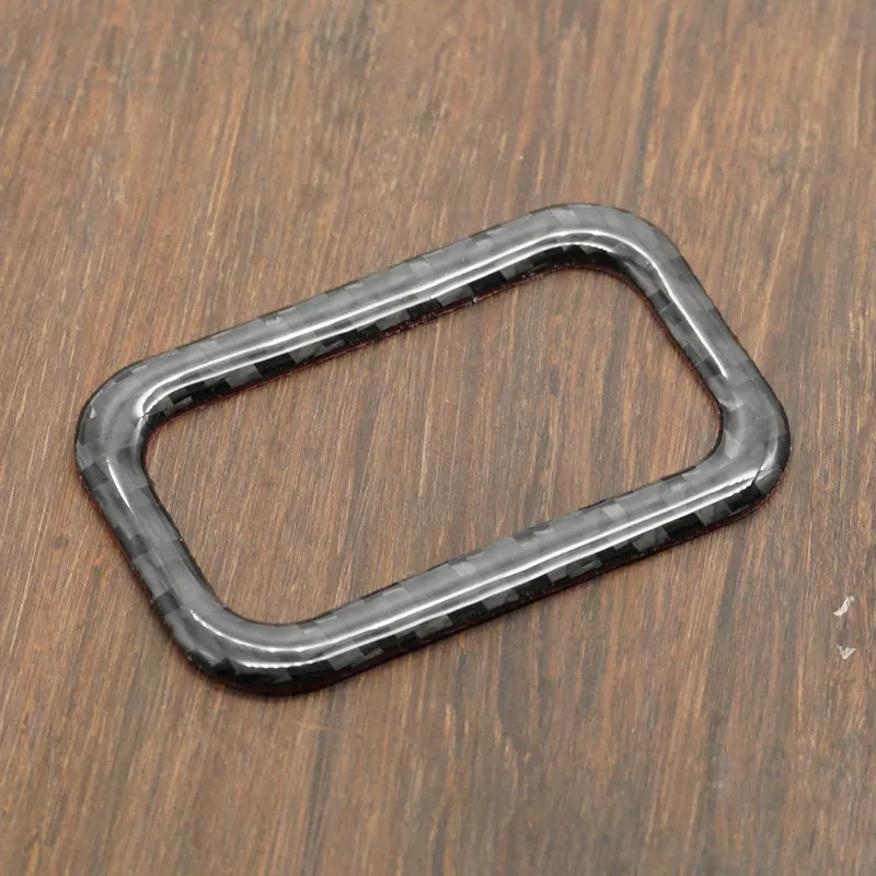 For Mercedes Benz C Class W205 C180 C200 C300 GLC260 Car Soft Carbon Fiber Rear Trunk Switch Button Frame Cover Decorative Trim
For Mercedes Benz C Class W205 C180 C200 C300 GLC260 Car Soft Carbon Fiber Rear Trunk Switch Button Frame Cover Decorative Trim