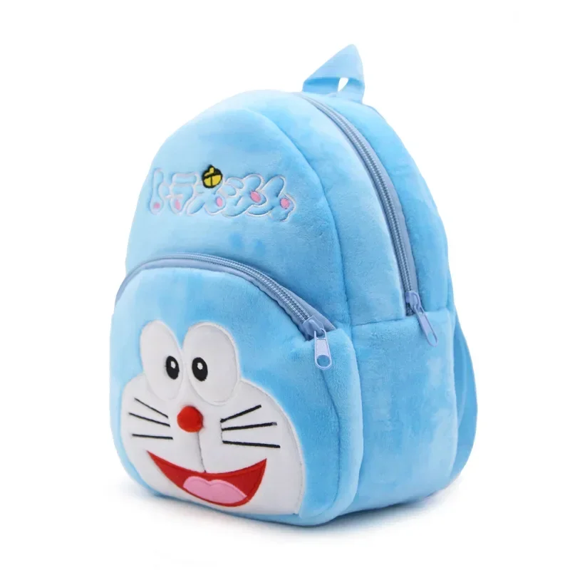 Doraemon Cute children boys girls early education schoolbag backpack preschool baby schoolbag cartoon backpack
Doraemon Cute children boys girls early education schoolbag backpack preschool baby schoolbag cartoon backpack