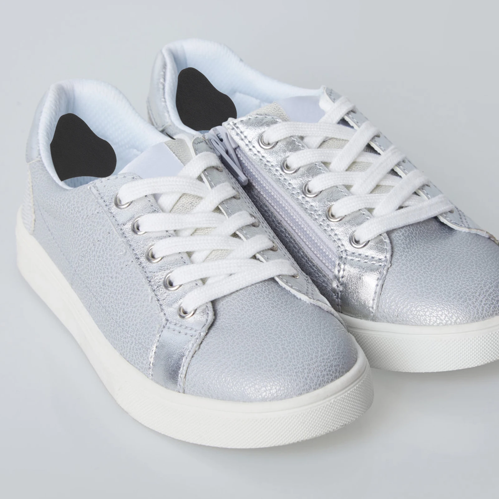 8Pcs Protective Heel Stickers Breathable Self-Adhesive Anti-Friction Pads for Shoes Heel Stickers Pads
8Pcs Protective Heel Stickers Breathable Self-Adhesive Anti-Friction Pads for Shoes Heel Stickers Pads