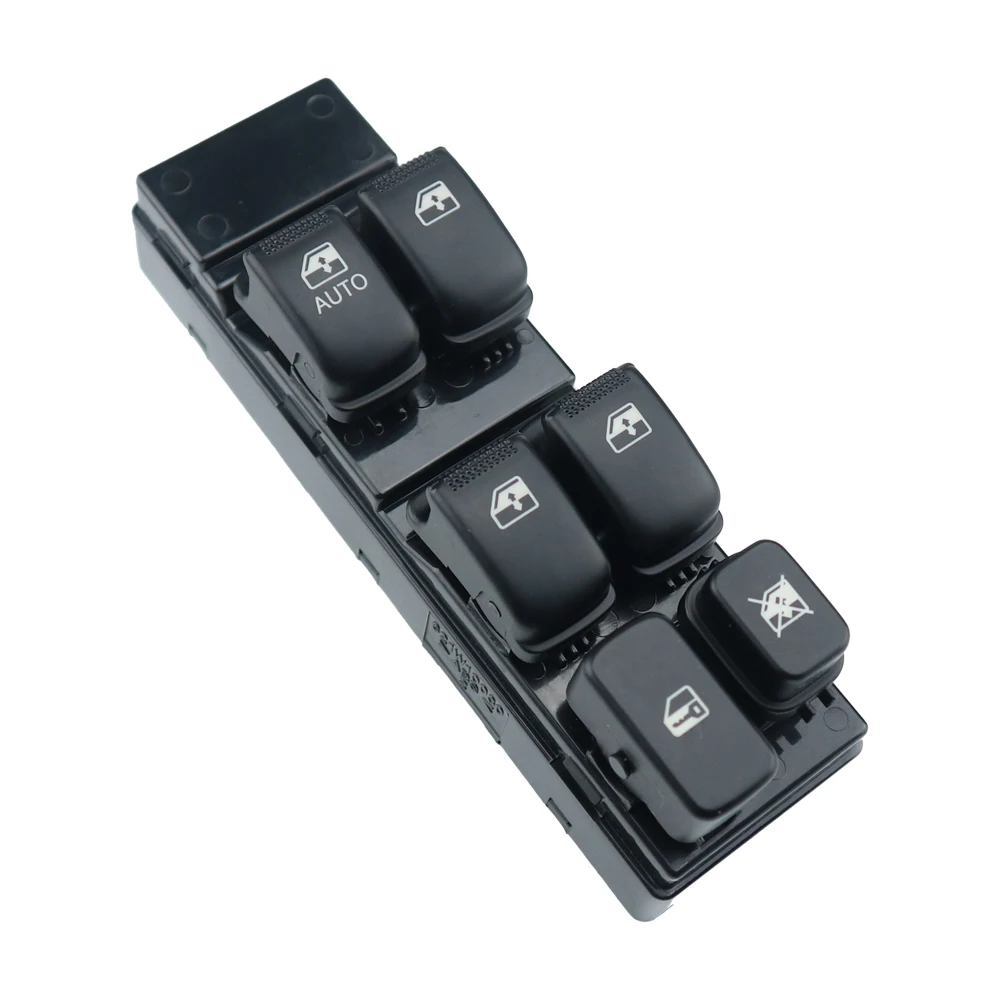 Переключатель Стеклоподъемника для 2003-2005 Hyundai Sonata 93570-3D121 935703D121
Переключатель Стеклоподъемника для 2003-2005 Hyundai Sonata 93570-3D121 935703D121