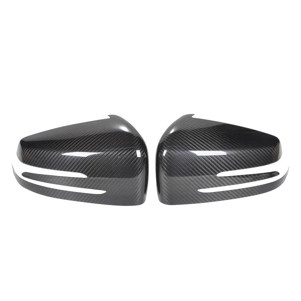 Dry Carbon Fiber Mirror Cover For Mercedes Benz C Class W204 Rearview Mirror Cover 2012+
Dry Carbon Fiber Mirror Cover For Mercedes Benz C Class W204 Rearview Mirror Cover 2012+