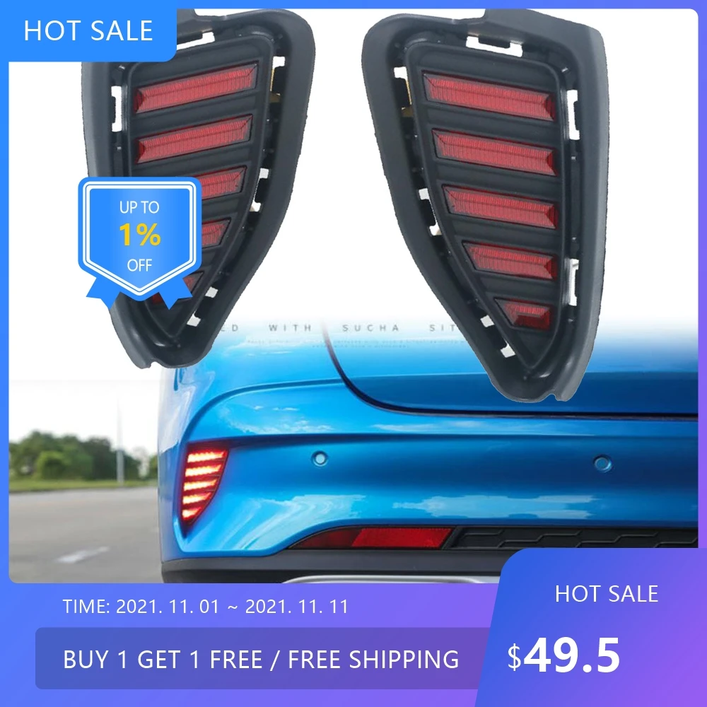 auto bumper tail light Roewe RX5 MAX taillight 2019~2020y LED auto accessories Taillamp Roewe RX5 rear light fog
auto bumper tail light Roewe RX5 MAX taillight 2019~2020y LED auto accessories Taillamp Roewe RX5 rear light fog