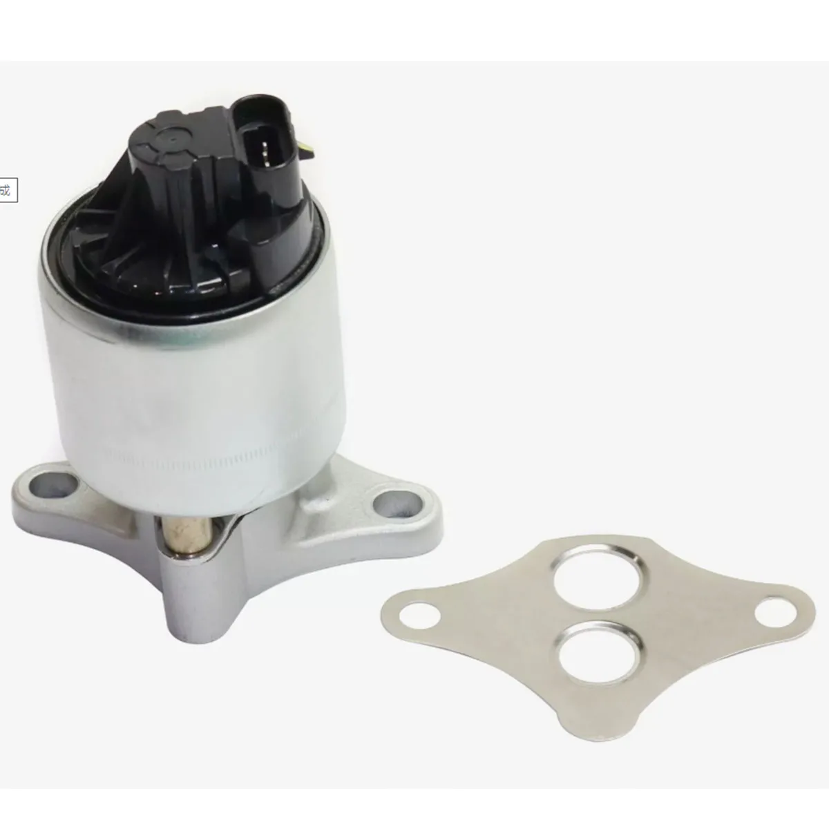 E8002G EGR Valve For 1995-1999 Chevrolet C2500 Suburban For GMC K2500 Suburban EGV513
E8002G EGR Valve For 1995-1999 Chevrolet C2500 Suburban For GMC K2500 Suburban EGV513