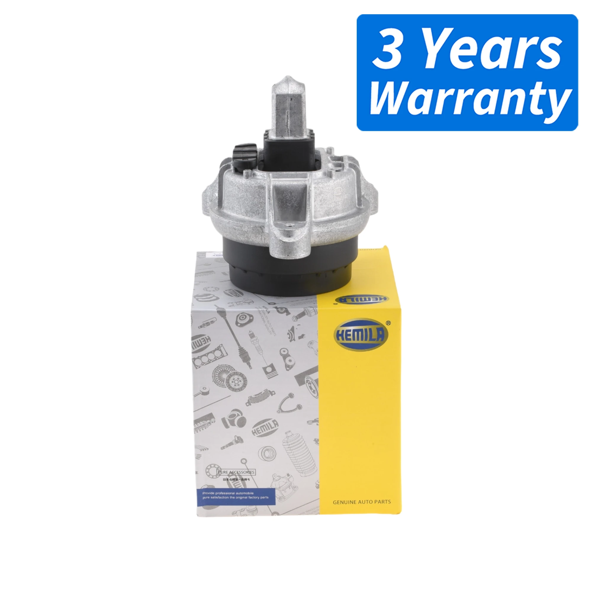 Left or Right Engine Mount 22116785601,22117935149,22116860009 For BMW 518d,520d,520i,525d,528i
Left or Right Engine Mount 22116785601,22117935149,22116860009 For BMW 518d,520d,520i,525d,528i