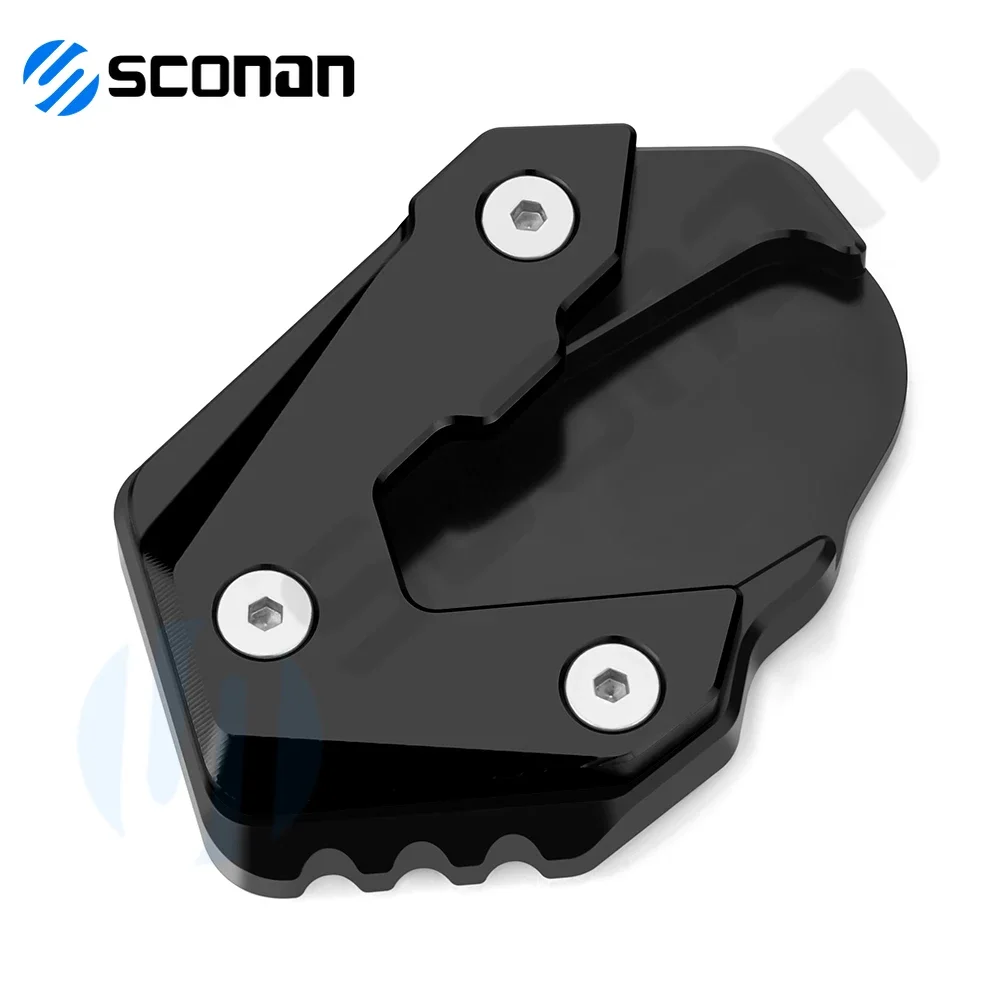 For R1300GS R 1300GS R1300 GS Motorcycle Kickstand Foot Side Stand Enlarge Extension Plate Pad 
For R1300GS R 1300GS R1300 GS Motorcycle Kickstand Foot Side Stand Enlarge Extension Plate Pad