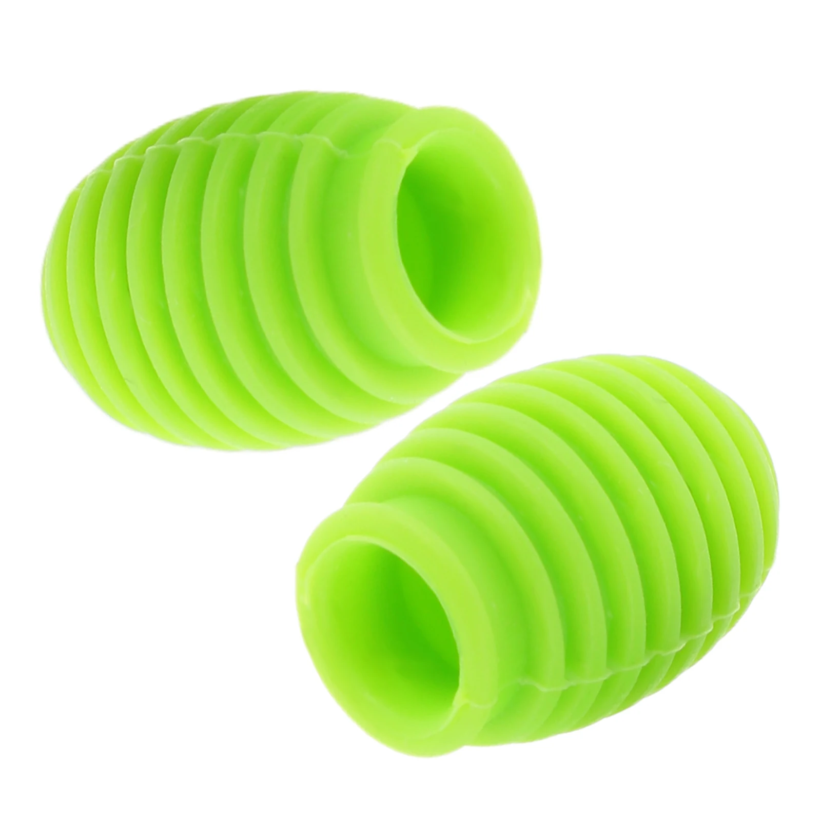 2 Pcs Drumstick Protector Drummer Accessories Musical Instrument Light Green Silica Gel
2 Pcs Drumstick Protector Drummer Accessories Musical Instrument Light Green Silica Gel