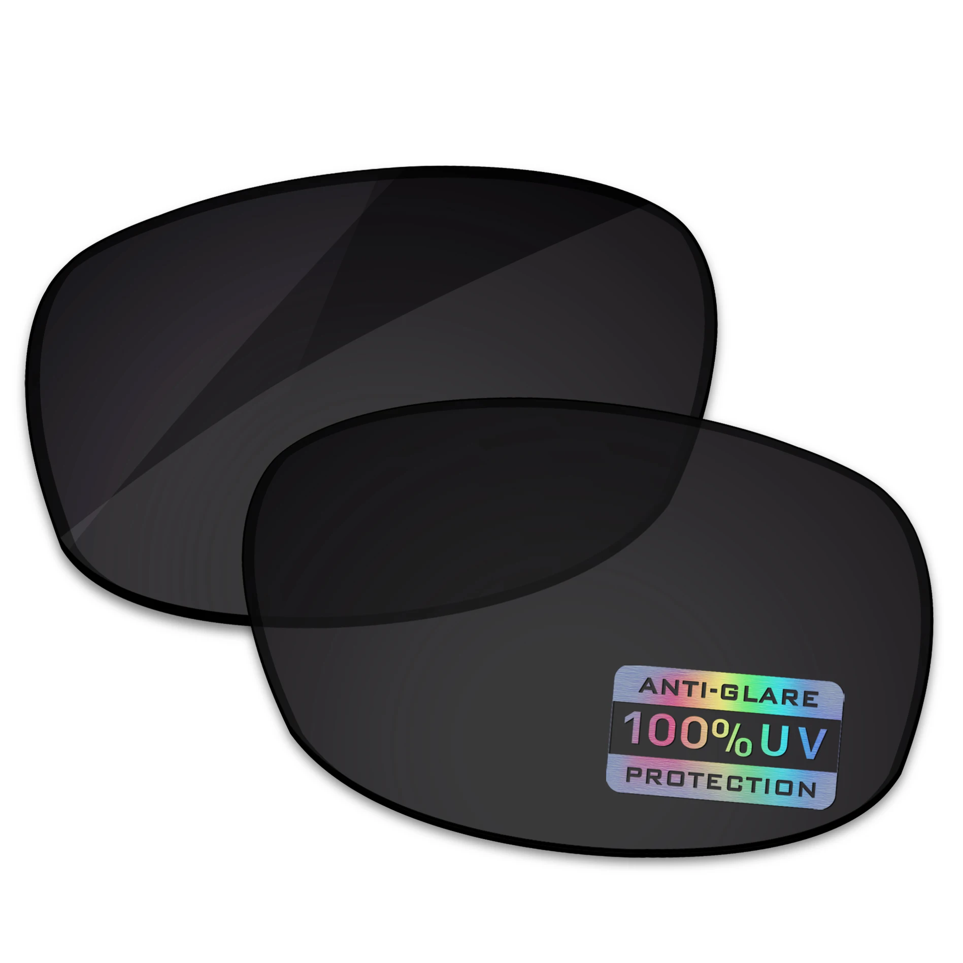 MYCOURAG Replacement Lenses for Arnette Hold Up AN4139 58mm Sunglasses UV400 Protection Multi-Color Options
MYCOURAG Replacement Lenses for Arnette Hold Up AN4139 58mm Sunglasses UV400 Protection Multi-Color Options