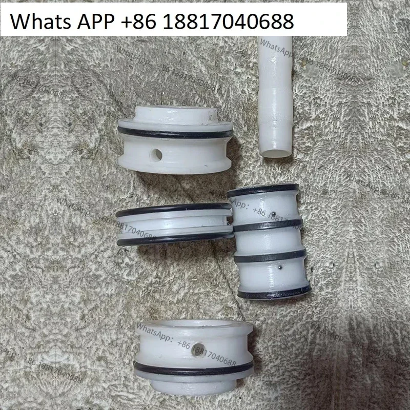 Pneumatic diaphragm pump piston accessories air valve
Pneumatic diaphragm pump piston accessories air valve