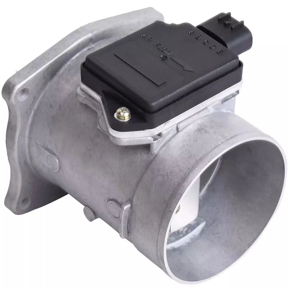 Ingenious Mass Air Flow Sensor Meter MAF for Toyota 4Runner T100 Tacoma 22250-75010 Durable
Ingenious Mass Air Flow Sensor Meter MAF for Toyota 4Runner T100 Tacoma 22250-75010 Durable