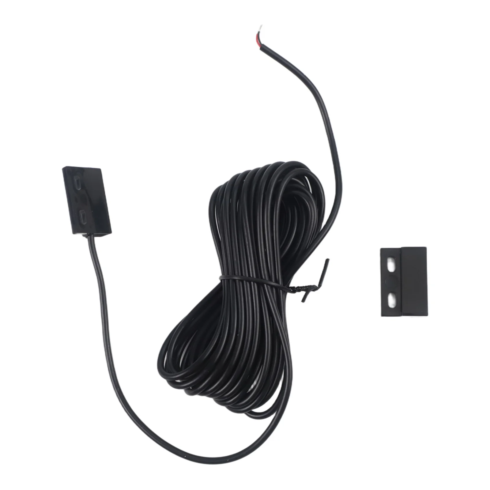 Automatic Door Control Sensor DIY Magnetic Sensor Waterproof Door Sensor Garage Door Control Metal Magnetic Switch
Automatic Door Control Sensor DIY Magnetic Sensor Waterproof Door Sensor Garage Door Control Metal Magnetic Switch
