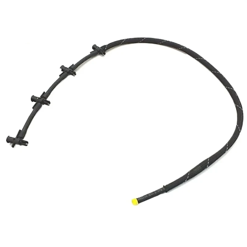 13537807228 Fuel Overflow Hose Return Line Diesel Lnjector For Bmw E81 E87 F20 E88 E90 F30 F80 E91 F31 F11 E84
13537807228 Fuel Overflow Hose Return Line Diesel Lnjector For Bmw E81 E87 F20 E88 E90 F30 F80 E91 F31 F11 E84