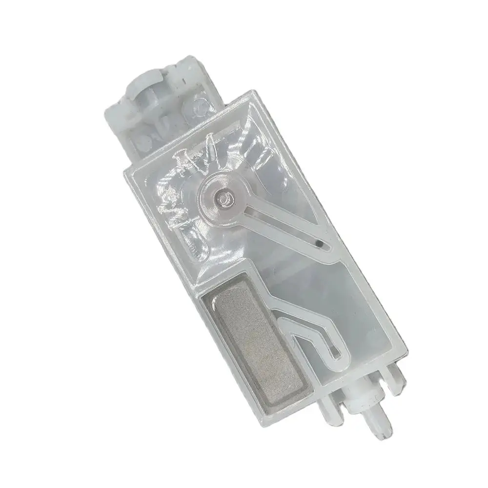 Чернильный демпфер с коннектором для Epson TX800 Mimaki JV33 JV5 CJV30, фильтр для самосвала Mutoh Galaxy Twinjet Dx5, 10 шт.
Чернильный демпфер с коннектором для Epson TX800 Mimaki JV33 JV5 CJV30, фильтр для самосвала Mutoh Galaxy Twinjet Dx5, 10 шт.