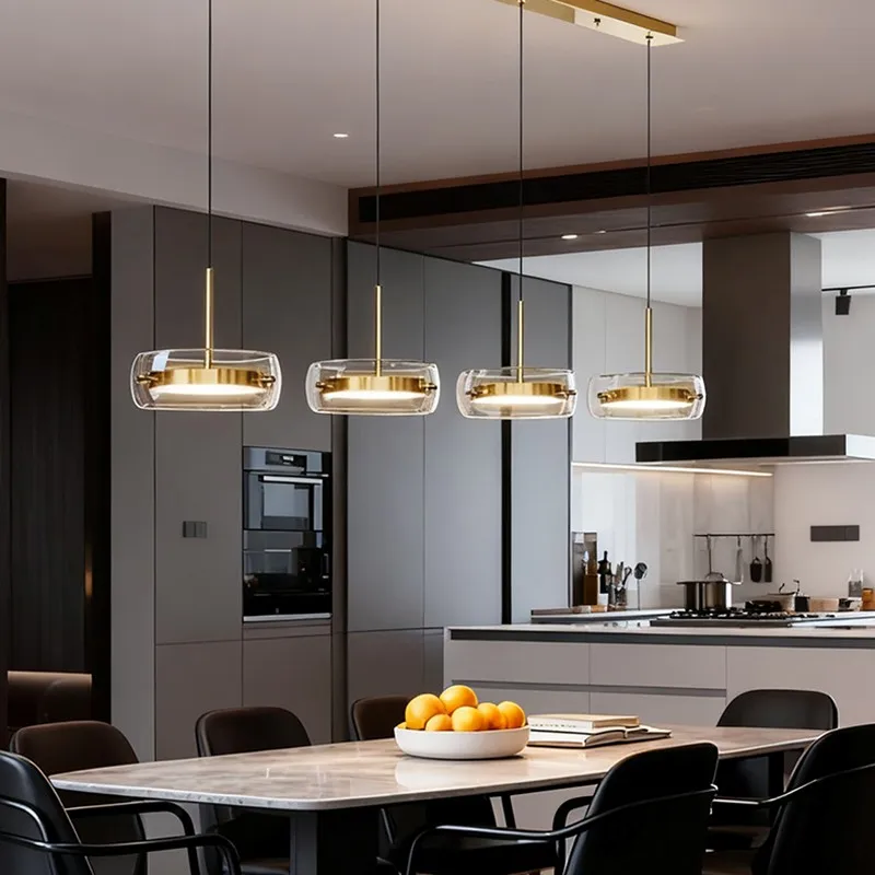 glass Modern home decor led lights pendant light lamps for living room Chandeliers for dining room hanging light indoor lighting
glass Modern home decor led lights pendant light lamps for living room Chandeliers for dining room hanging light indoor lighting