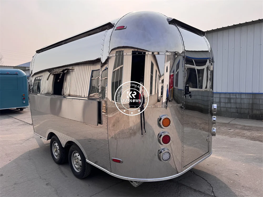 2025 New Condition Manual Multifunction Food Truck Churros Machine Mini Churros Machine Bakery Food Trailer
2025 New Condition Manual Multifunction Food Truck Churros Machine Mini Churros Machine Bakery Food Trailer