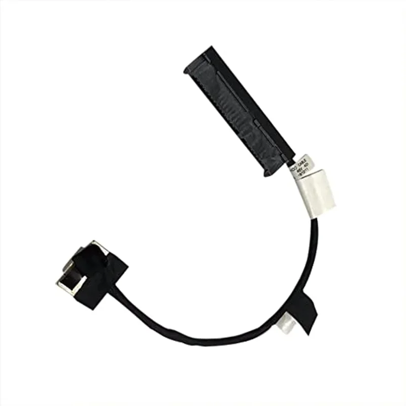 Кабель SATA HDD, разъем жесткого диска для Dell Inspiron 15 5579 5568 5567 2в1 5578 P58F I5568-0463GRY 450.07Y05.0011 0J8CWV
Кабель SATA HDD, разъем жесткого диска для Dell Inspiron 15 5579 5568 5567 2в1 5578 P58F I5568-0463GRY 450.07Y05.0011 0J8CWV