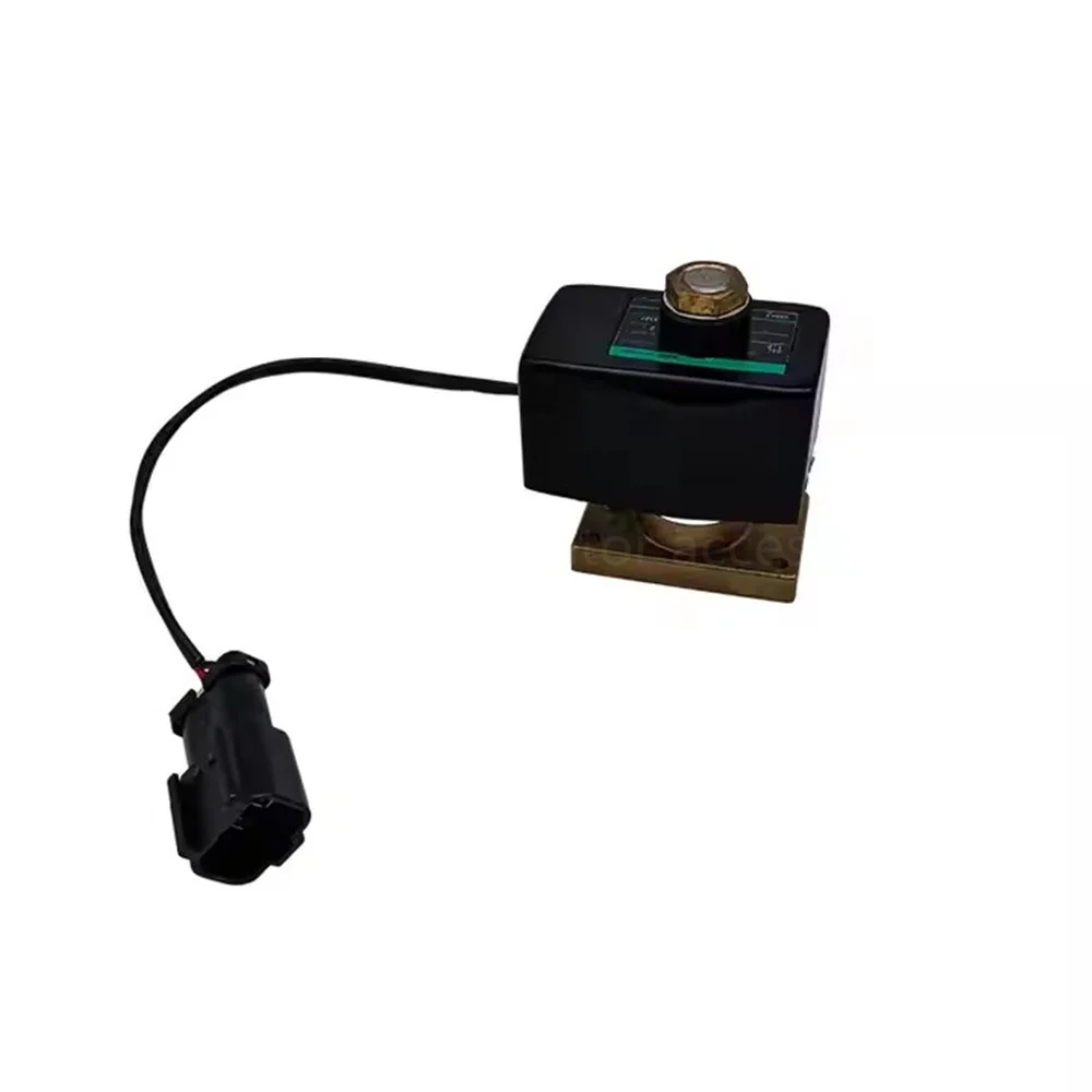 714-07-16730/17A-15-17271 For Komatsu WA320 WA380 WA470-3 Engine Gearbox Solenoid Valve Loader Parts
714-07-16730/17A-15-17271 For Komatsu WA320 WA380 WA470-3 Engine Gearbox Solenoid Valve Loader Parts