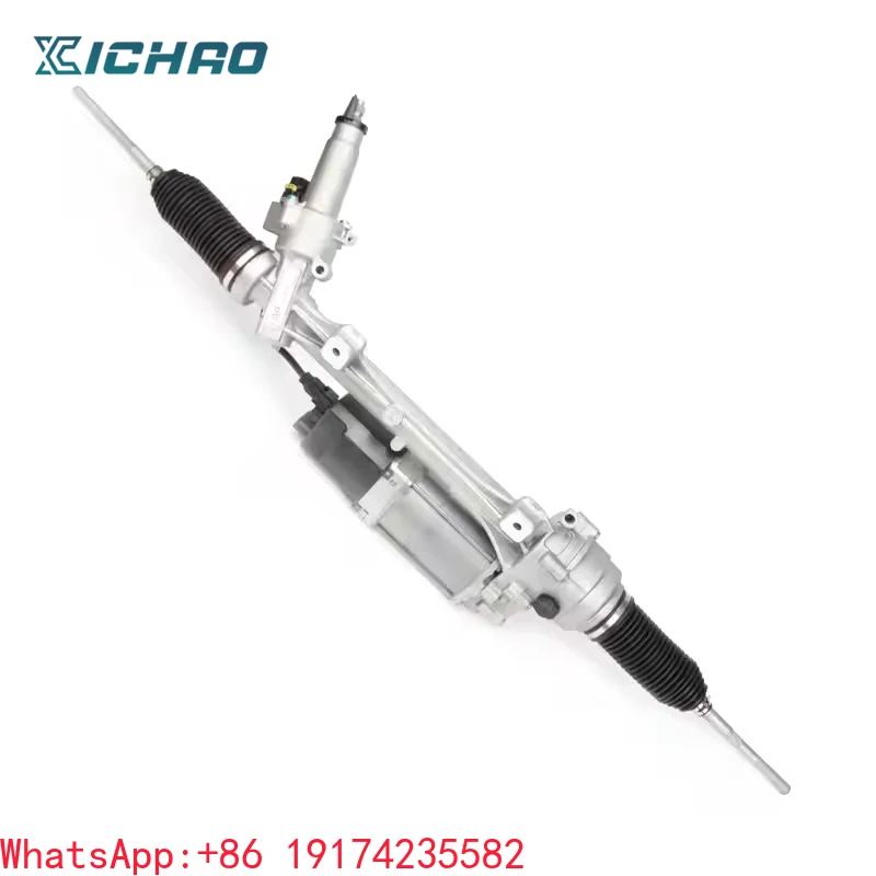 Electric Steering Gear Box Power RHD Steering Rack for BMW 3 4 Series F30 F31 F34 F35 F32 F33 F36 2015 32106868884
Electric Steering Gear Box Power RHD Steering Rack for BMW 3 4 Series F30 F31 F34 F35 F32 F33 F36 2015 32106868884