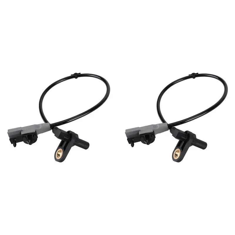 Precise 2X 47900-4GA0A ABS Sensor Anti-Skid Sensor Wheel Speed Sensor For Nissan Infiniti 479004GA0A
Precise 2X 47900-4GA0A ABS Sensor Anti-Skid Sensor Wheel Speed Sensor For Nissan Infiniti 479004GA0A