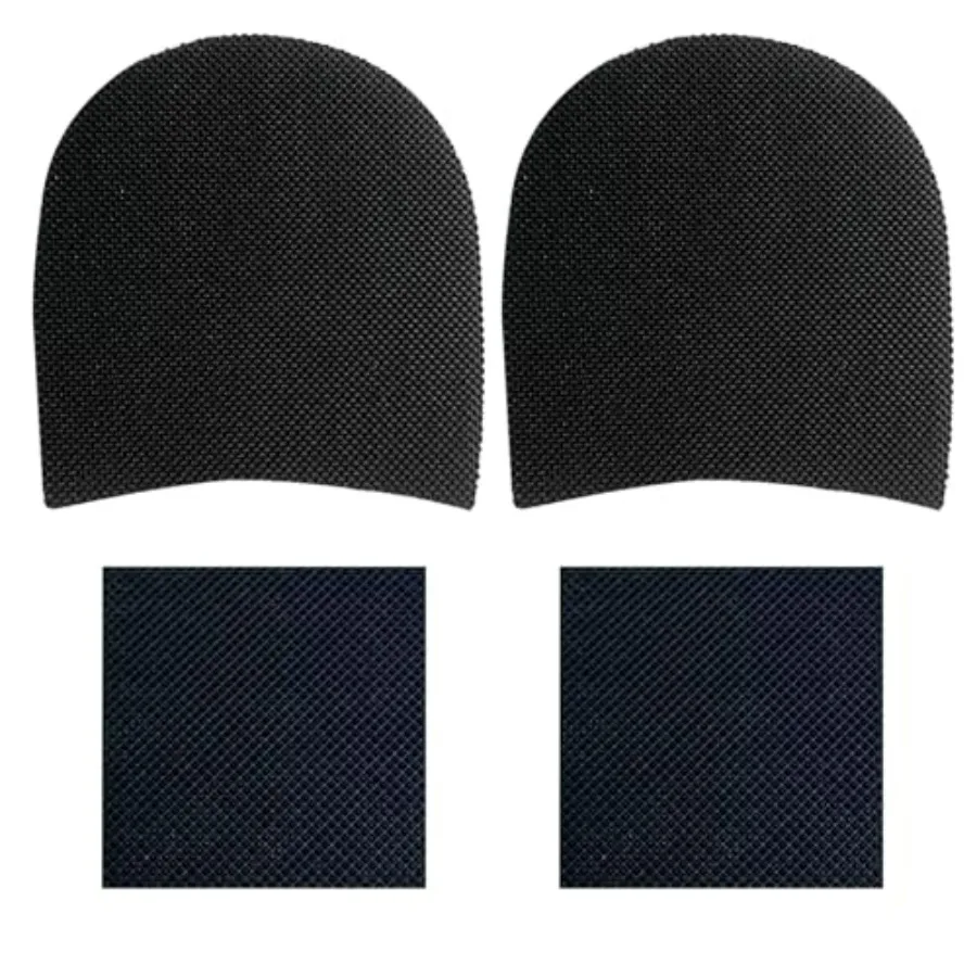 Shoe Repair Rubber Heels- 2 Types Boot Heel Replacement Cuttable High Heels Patch Black Heels Caps, Boot Replacement Shoe Repai
Shoe Repair Rubber Heels- 2 Types Boot Heel Replacement Cuttable High Heels Patch Black Heels Caps, Boot Replacement Shoe Repai