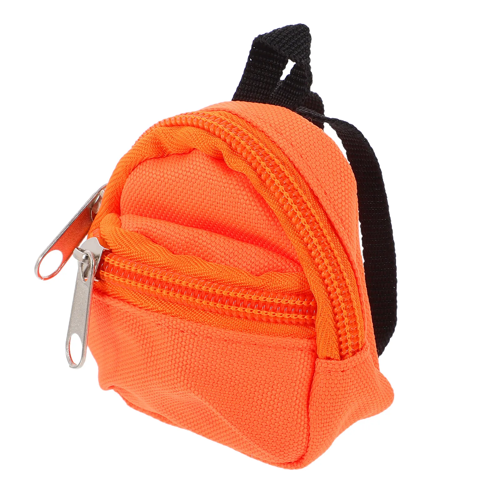 Miniature Backpack for Mini House Decoration Sturdy Cloth Design Realistic Detail Desktop Adornment Photography Prop Kids Room
Miniature Backpack for Mini House Decoration Sturdy Cloth Design Realistic Detail Desktop Adornment Photography Prop Kids Room