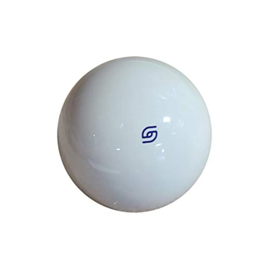 Valley Cougar Perfect Roll Magnetic Cue Q Ball
Valley Cougar Perfect Roll Magnetic Cue Q Ball