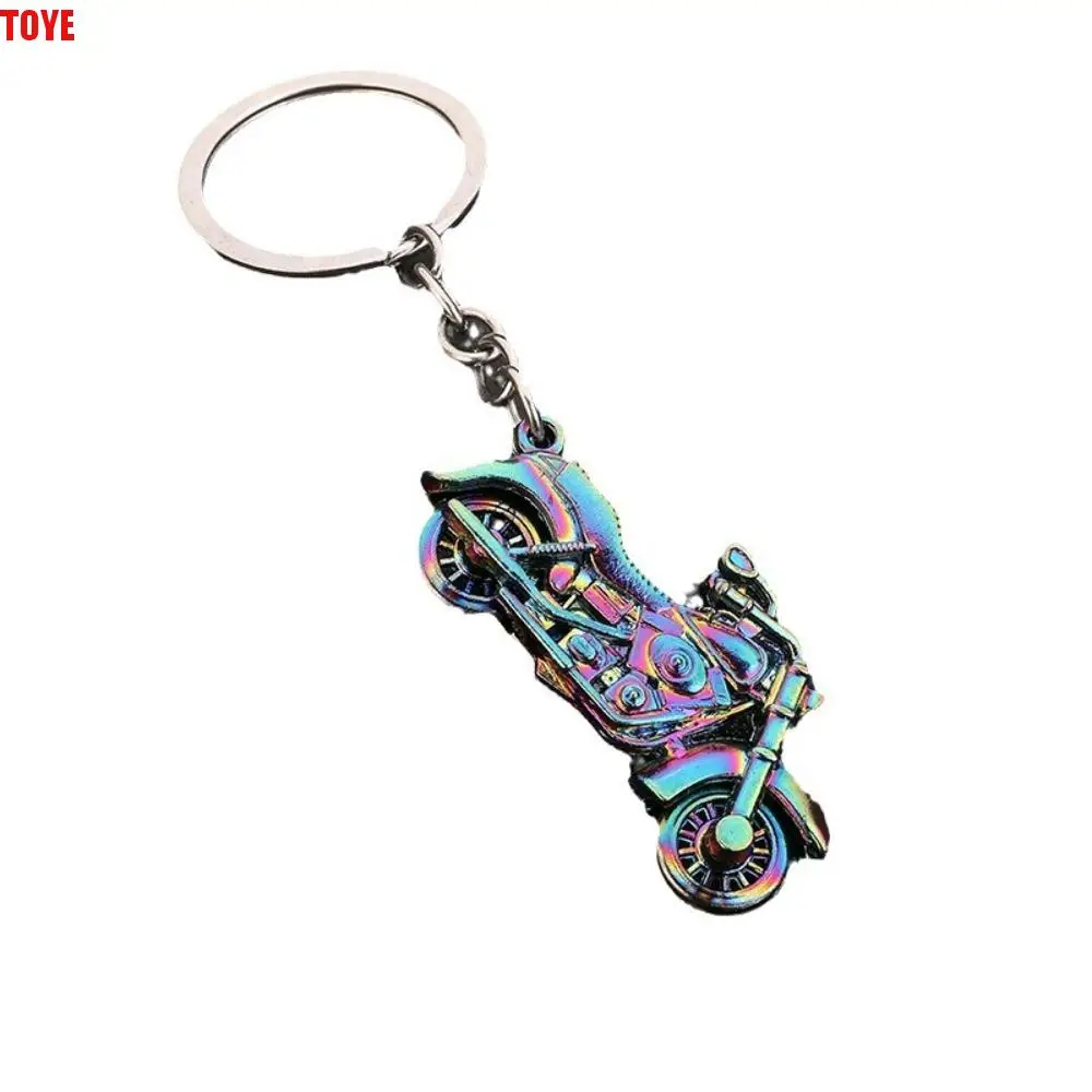 Simulation Motorcycle Mini Motorcycle Model Keyring Pendant Zinc Alloy Cute Simulation Car Keychain Cute Motorcycle
Simulation Motorcycle Mini Motorcycle Model Keyring Pendant Zinc Alloy Cute Simulation Car Keychain Cute Motorcycle