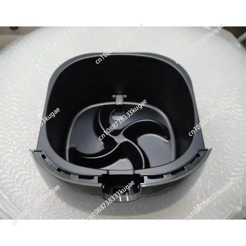 For Original New Philips Air Fryer HD9215 Grey Outer Pot Oil Leak Drawer, Universal HD9220HD9230HD9232HD9212 etc
For Original New Philips Air Fryer HD9215 Grey Outer Pot Oil Leak Drawer, Universal HD9220HD9230HD9232HD9212 etc