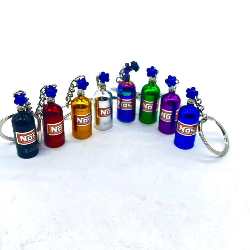 Wholesalers Car Keychain Cylinder Key Chain Nitrogen Cylinder Keychain Decorative Metal Keychain
Wholesalers Car Keychain Cylinder Key Chain Nitrogen Cylinder Keychain Decorative Metal Keychain