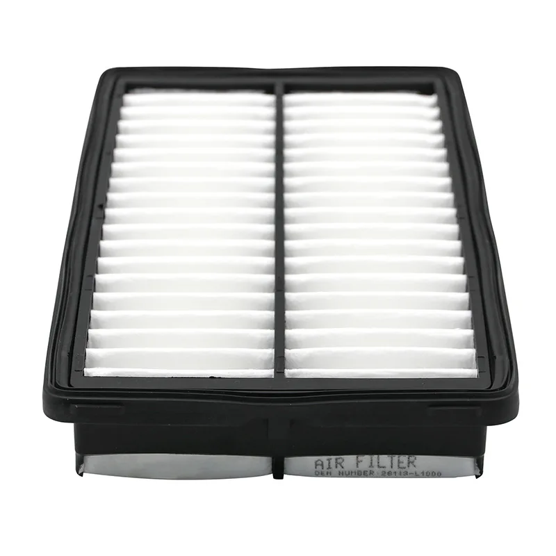 28113-L1000 Воздушный фильтр двигателя для Kia Hyundai PA99540 AF100 21-22
28113-L1000 Воздушный фильтр двигателя для Kia Hyundai PA99540 AF100 21-22